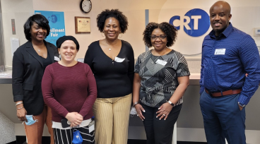 Empower community impact Empower